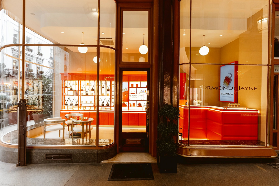 Ormonde Jayne Deepens Its U.S. Footprint As Luxury Fragrance Consumers Seek Authenticity Over Scale