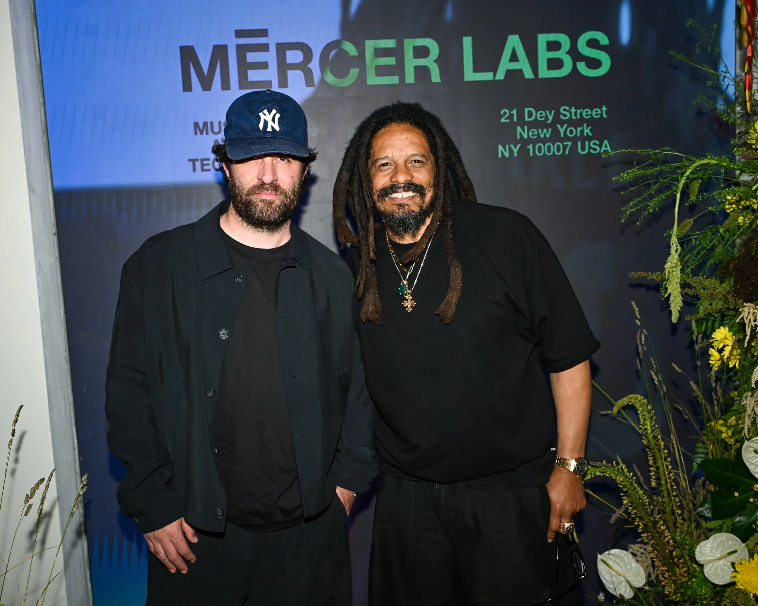 At Mercer Labs, ‘Football Is Freedom’ Reimagines Bob Marley’s Vision Through Art, Music, And Human Connection