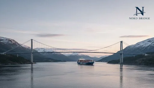 Nord Bridge Recognized for Excellence in Investor Services Throughout 2026