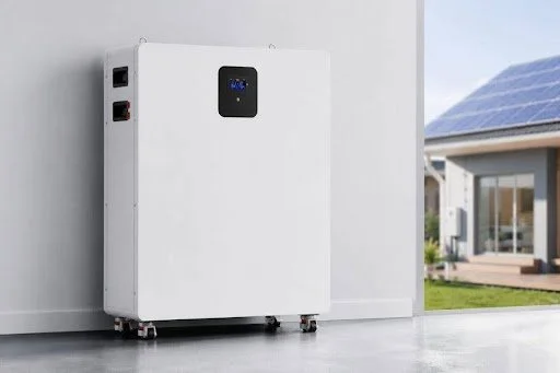 Smart Homes and Sustainable Living: Why Battery Storage Is Becoming Part of Modern Home Design