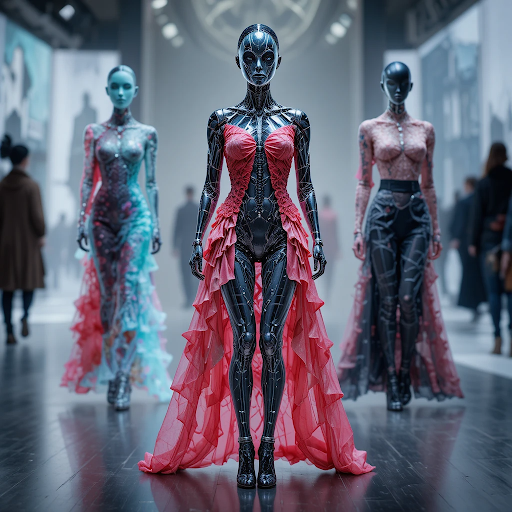 Fashion AI Revolution: How 3D AI Design, Garment Generation, and Virtual Try-On Are Transforming the Future of Fashion
