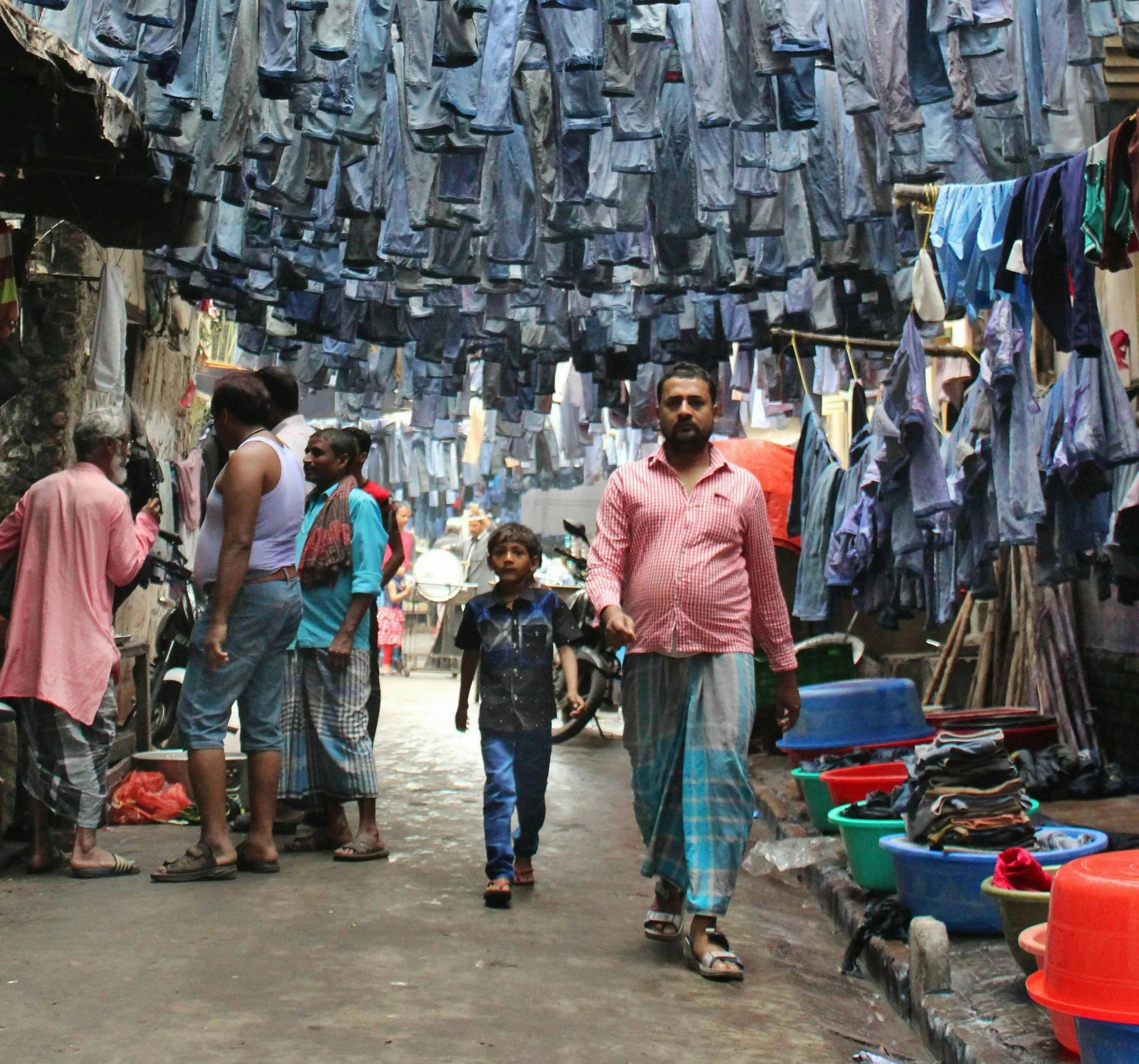 As Basel Convention Talks Intensify, The Global Secondhand Textile Economy Faces A Defining Moment