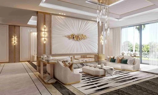How Atech Interiors LLC Simplifies Dubai Renovation Projects