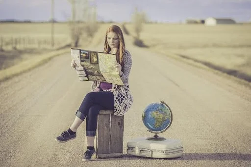 Ways to Stay Entertained During Long Travel Journeys