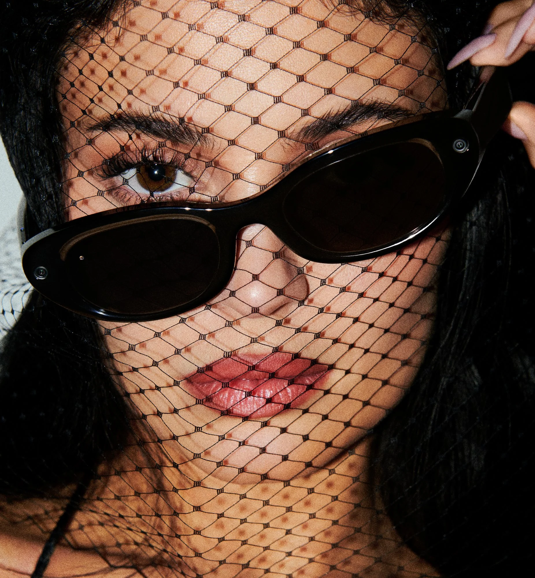 Kylie Jenner Brings Personal Style To Wearable AI With New Meta Glasses Collaboration
