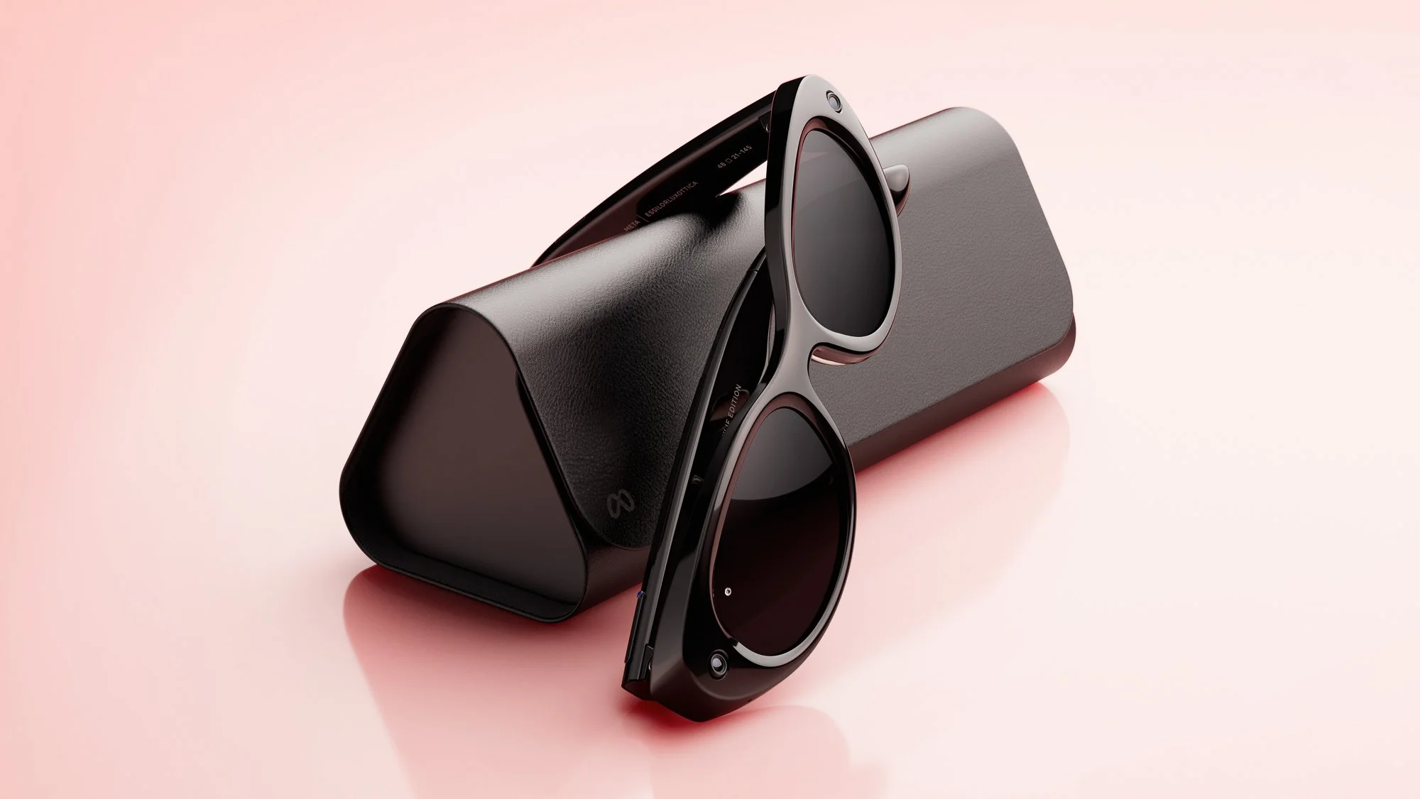 Meta Glasses by Kylie Jenner Classic Black Black Lenses 16x9 Case.jpg