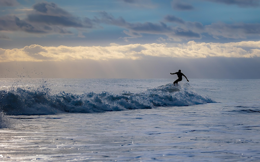 How Performance, Sustainability, And Style Are Converging In Modern Watersports