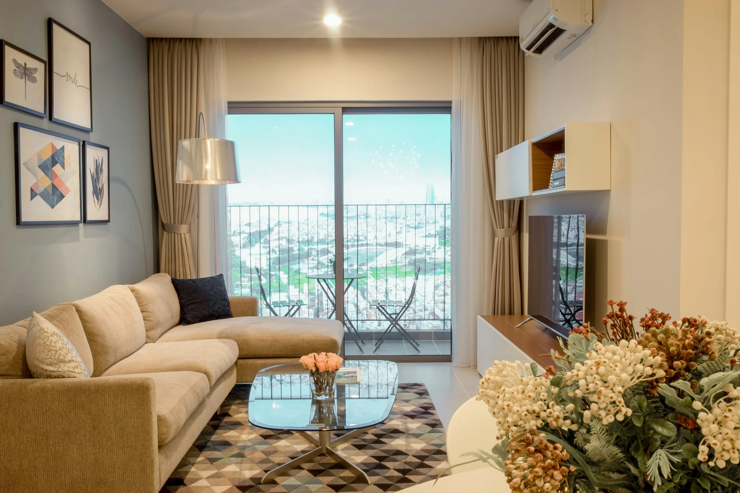 5 Tips for Successfully Moving into Your First Rent Apartment