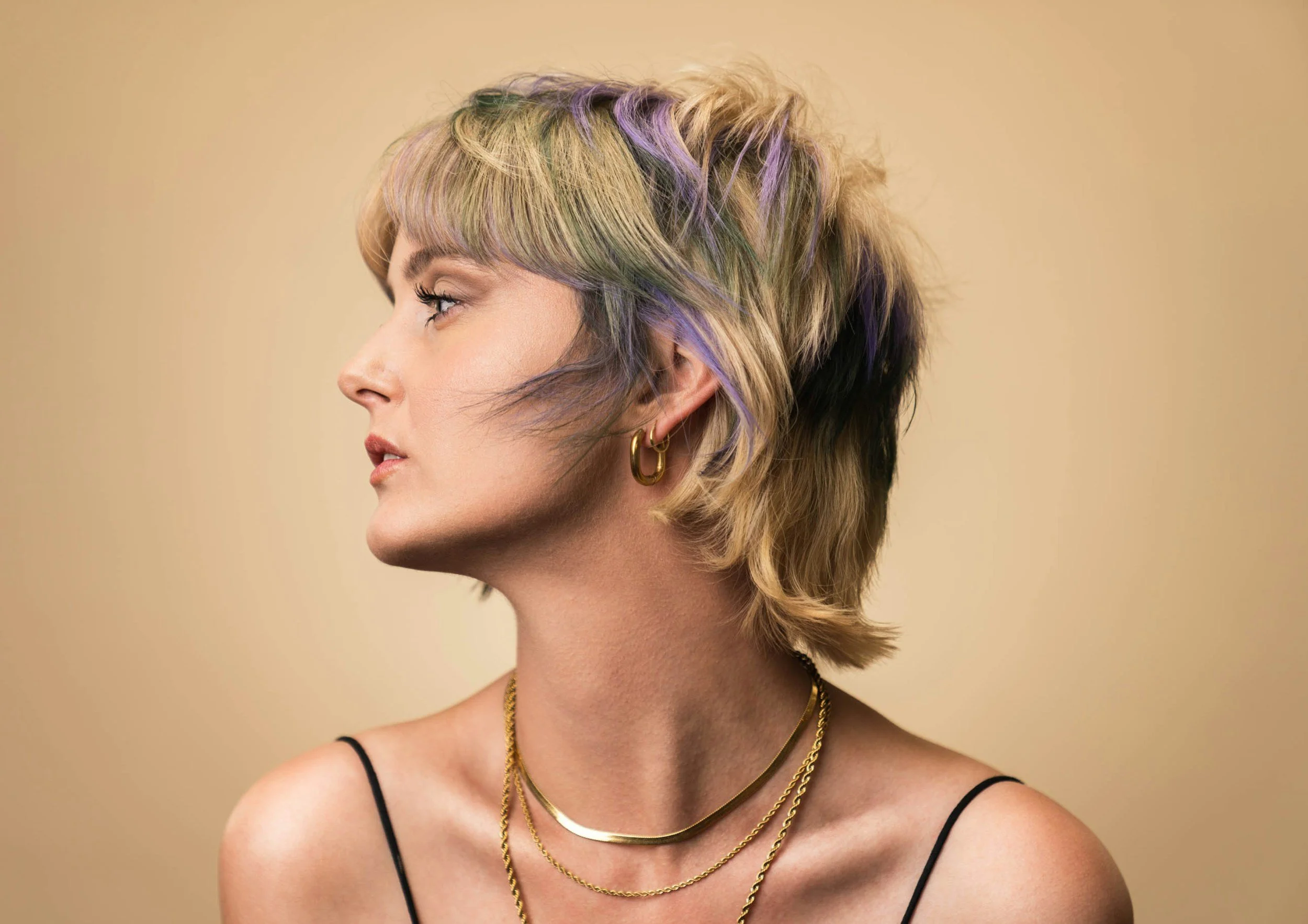 How Long Does Semi-Permanent Dye Last and What Determines Its Longevity?