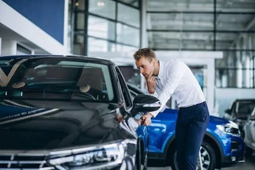 Building Confidence When Shopping for Quality Used Cars