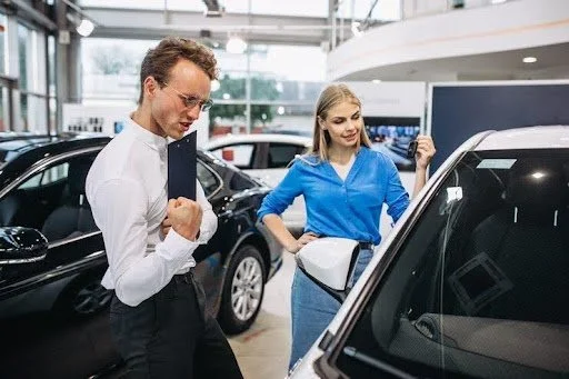 Key Factors to Evaluate When Searching for a Used Ford for Sale        