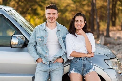Lakeside Adventures Perfect for Jeeps in Michigan