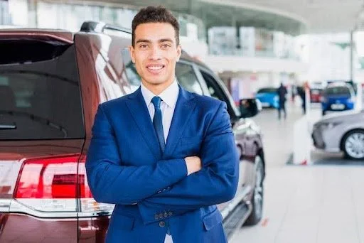 Why Buyers Start Their Search at Jeep Dealerships