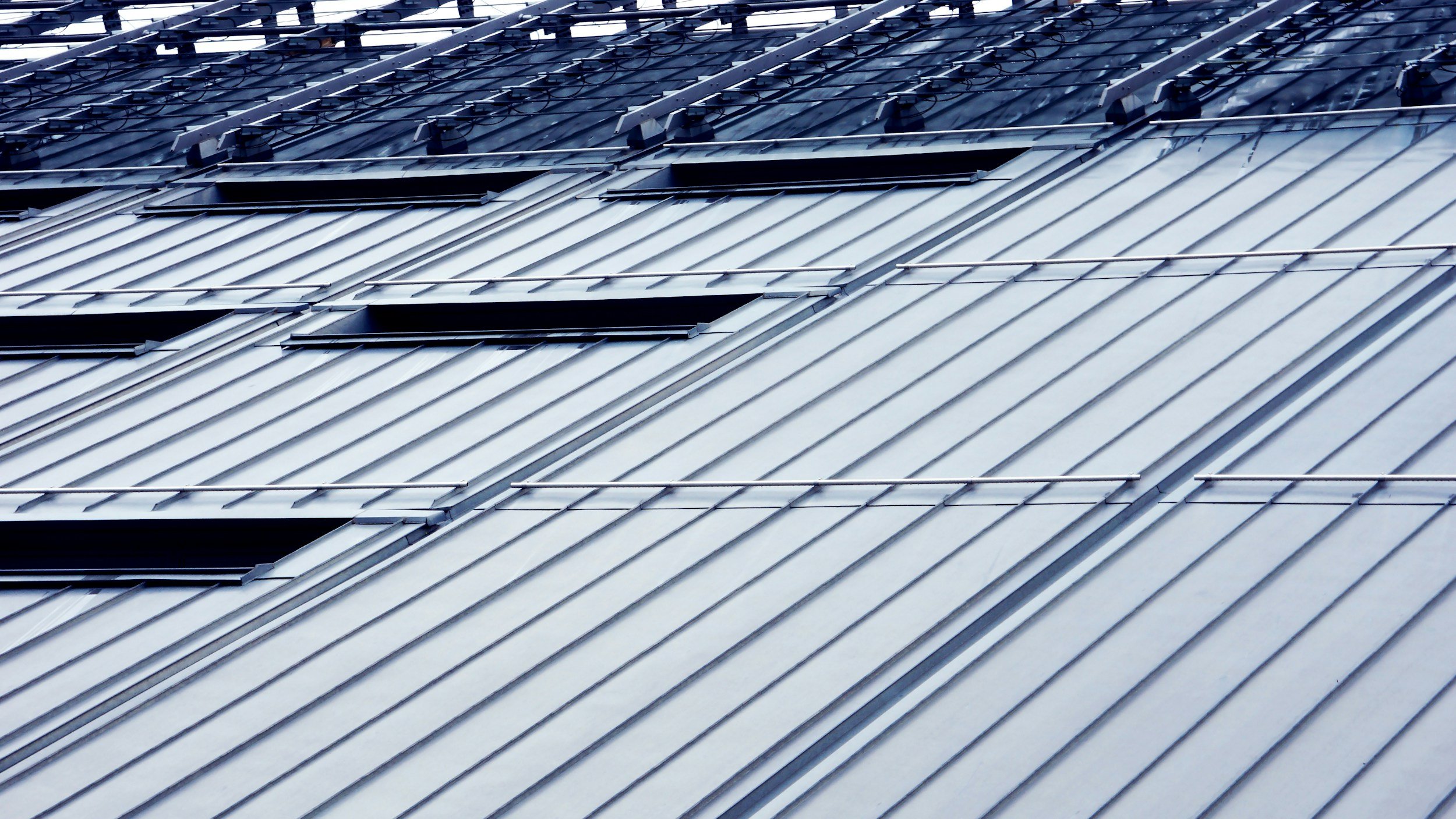 Why Homeowners Are Choosing Metal Roofing Systems for Long-Term Value