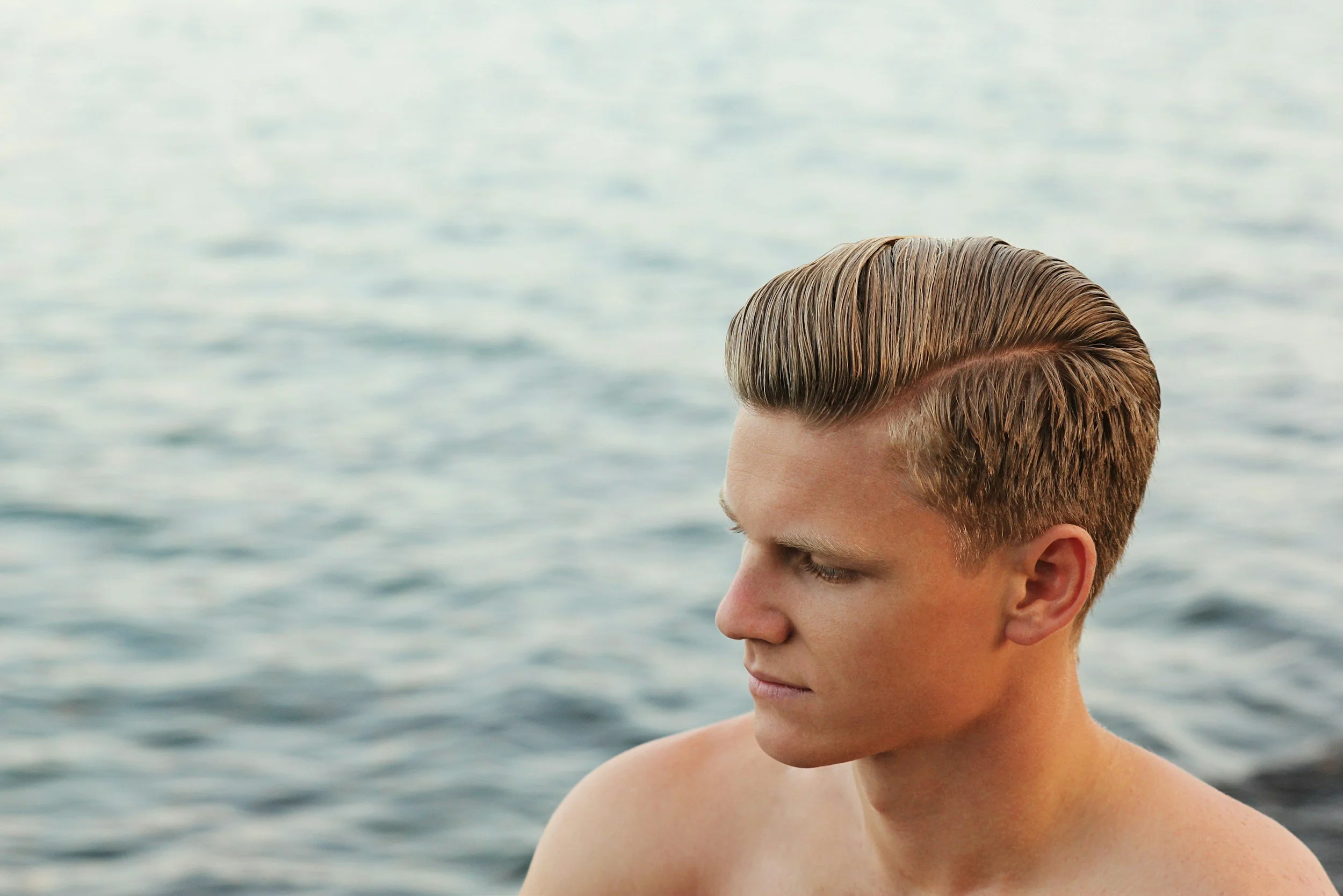 From Thinning to Full: One Man's Journey with a Non-Surgical Hair Replacement System