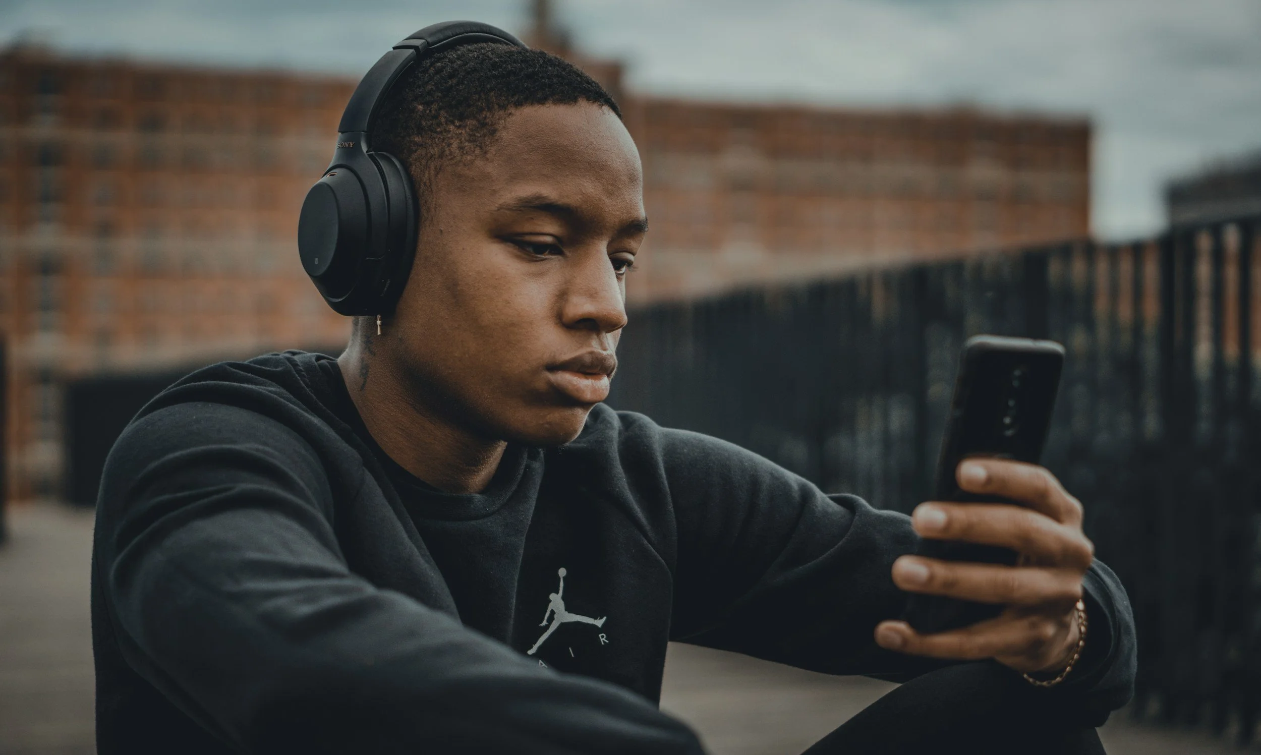 The Sound of Stories: Discovering Narrative Through the Power of Listening
