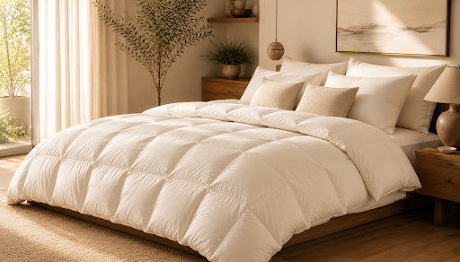 Where to find the best king bedding for an alaskan king bed