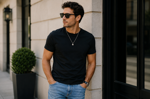 Simple Style Tips for Men Who Want to Dress Better