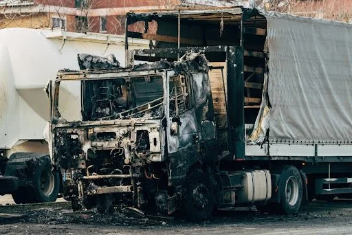 7 Reasons Serious Truck Accident Injuries Require a Dedicated Attorney