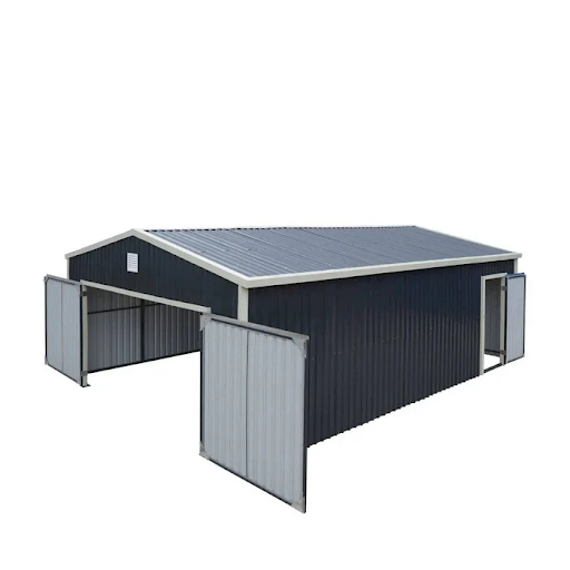 Metal Garage Sheds: Durable, Secure Storage for the Australian Property