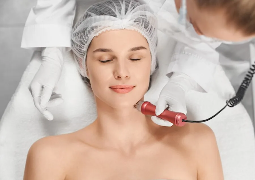The New Era of Non-Invasive Aesthetics: Inside Texas's Elite Med Spa Procedures