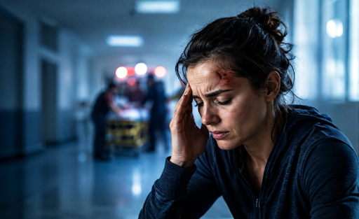 When Should You Seek Help After a Head Injury?