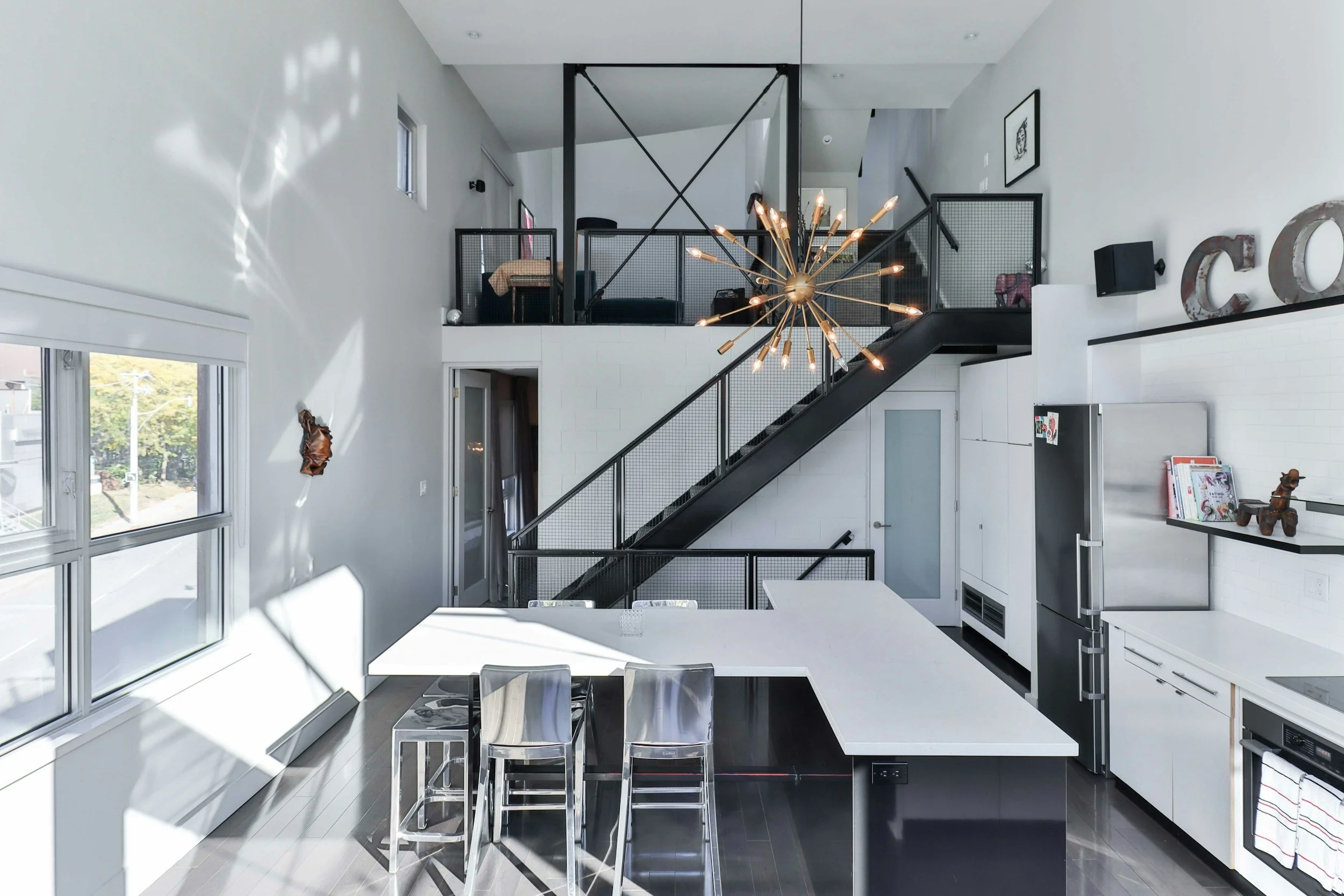 What Actually Decides Whether Your London Loft Conversion Works