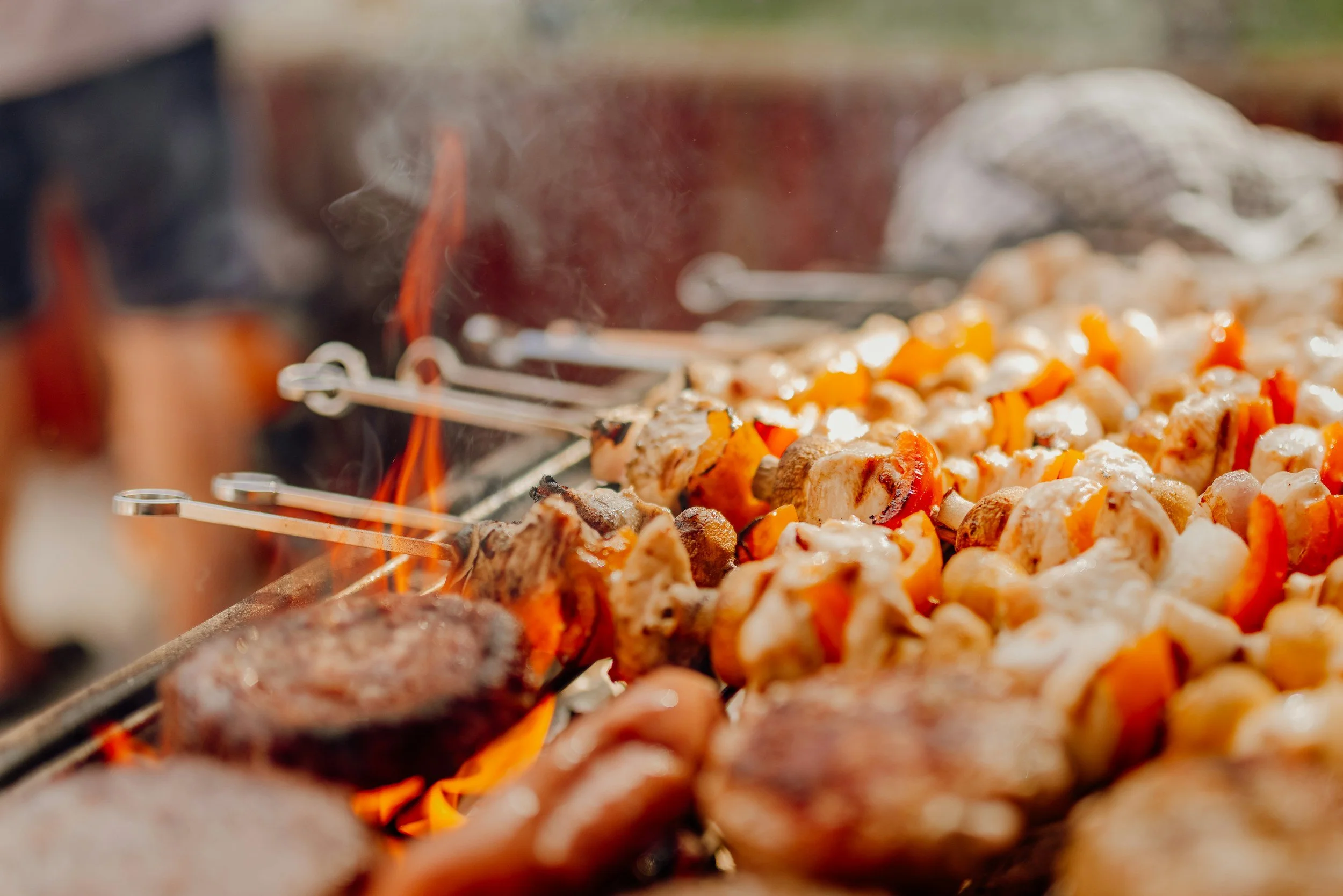 BBQ in a Box: The Ultimate Guide to Effortless Outdoor Dining