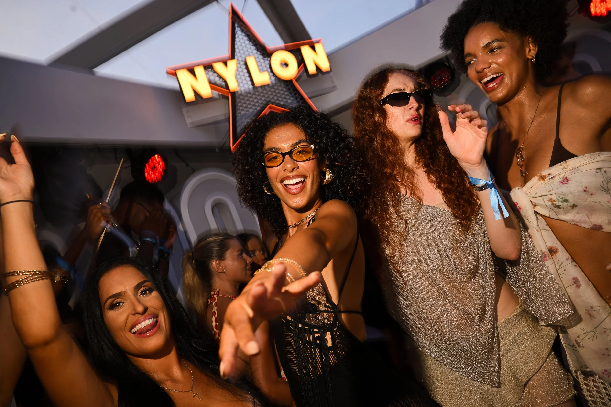NYLON's Surf Lodge Residency Signals The Next Phase Of Membership-Driven Media