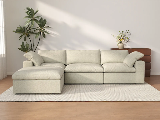 WJS Home Furniture: Creating Comfort for Everyday Living