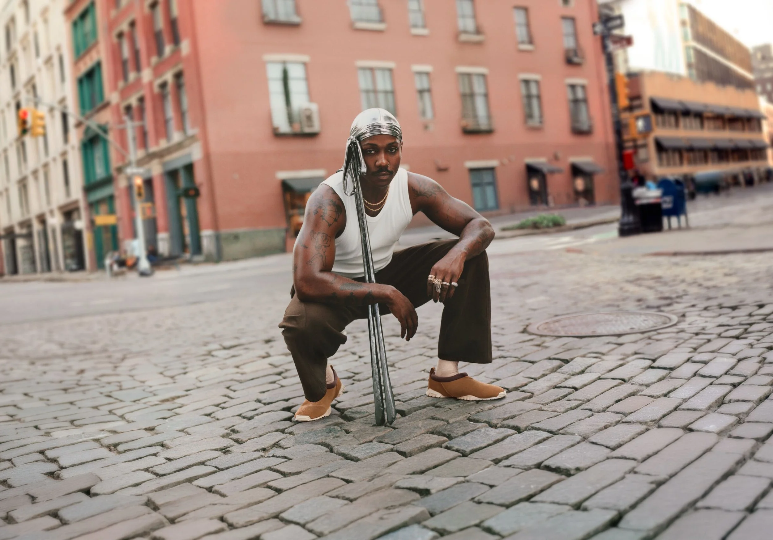 UGG Finds Its Rhythm By Blending Fashion, Music And Everyday Movement With Channel Tres