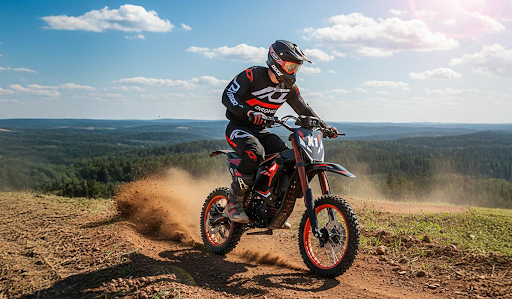 From Cabin Stay To Scenic Overlook: A Slow Adventure Guide To Electric Off-Road Riding