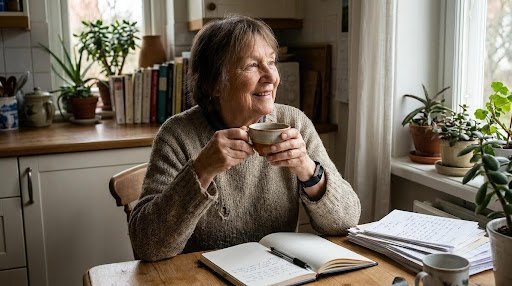 Beyond the 10,000 Steps: Tracking the "Unseen" Daily Rituals of Longevity