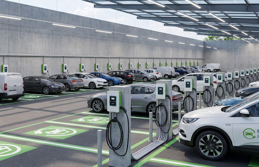 How to Choose a Commercial EV Charger: Powering Your Business for the Electric Future
