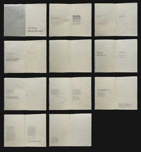 Rethinking Editorial Design: The Publication Practice of Tsai-Lin Chang 