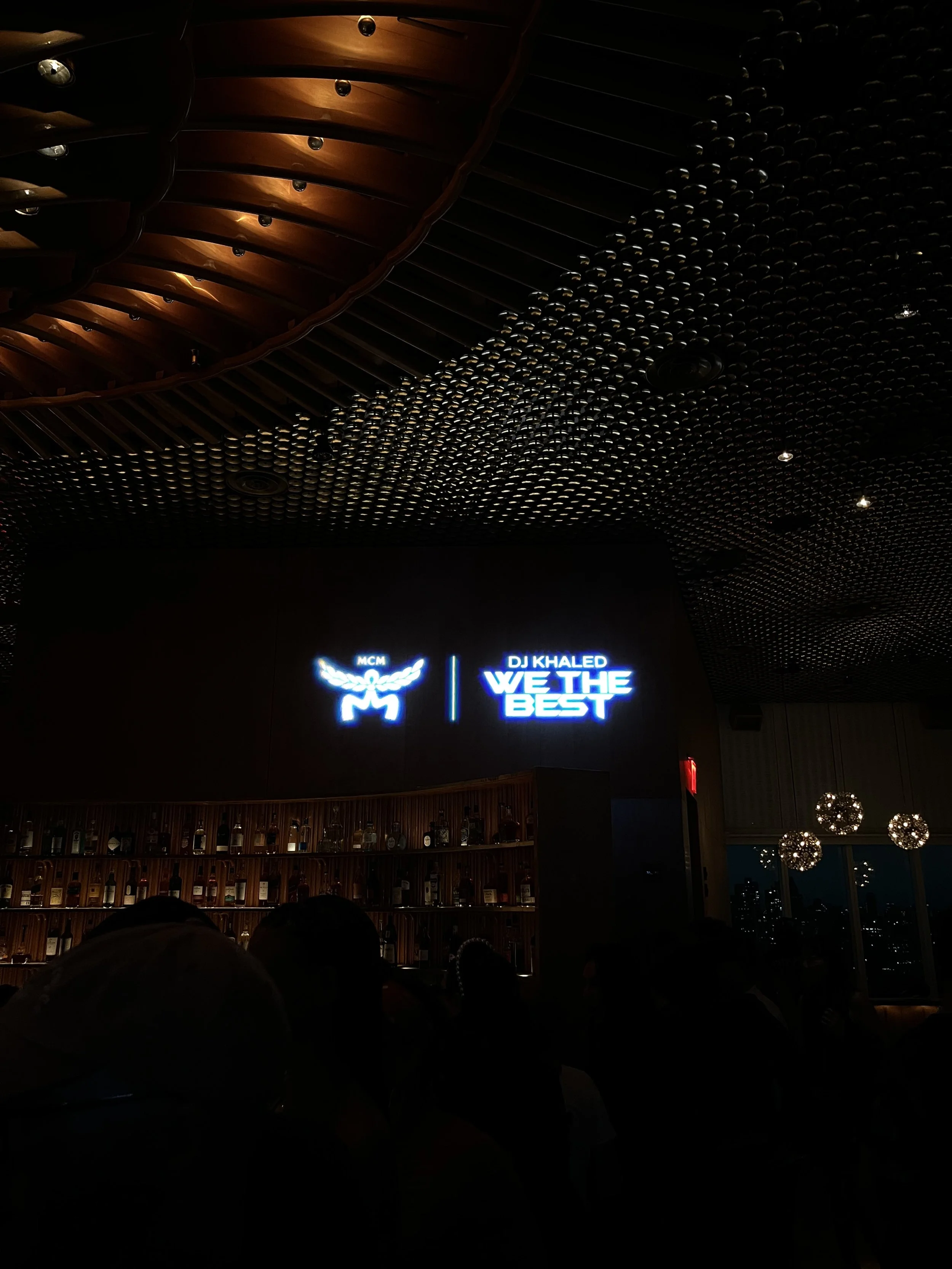MCM Celebrates 50 Years With DJ Khaled After Star-Studded NYC Launch Party At Boom At The Standard