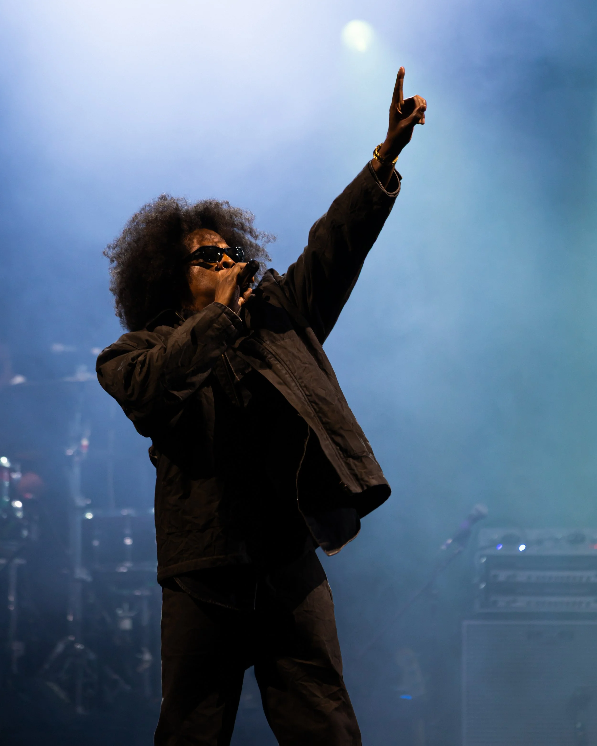 How Jay-Z Turned His Hair Into A Legacy Of Black Identity