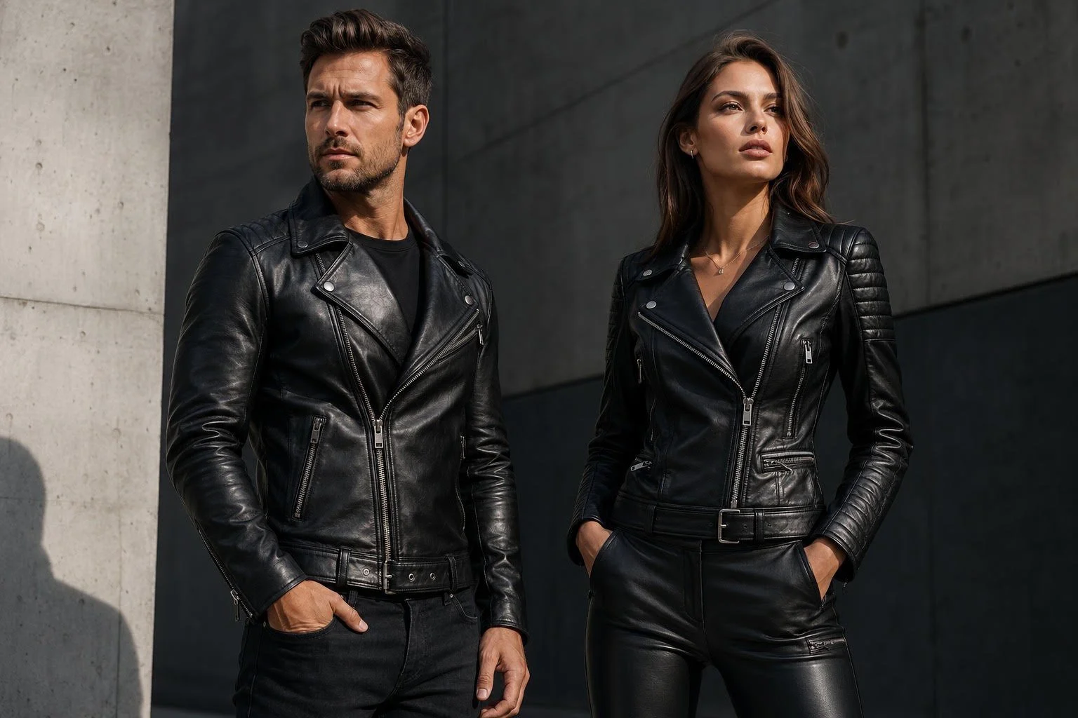 Havrenn Biker Jackets Review: Quality, Fit, Styles &amp; Honest Opinion