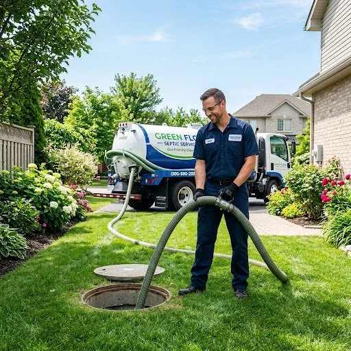 Why Your Septic Tank Deserves More Attention Than You're Giving It
