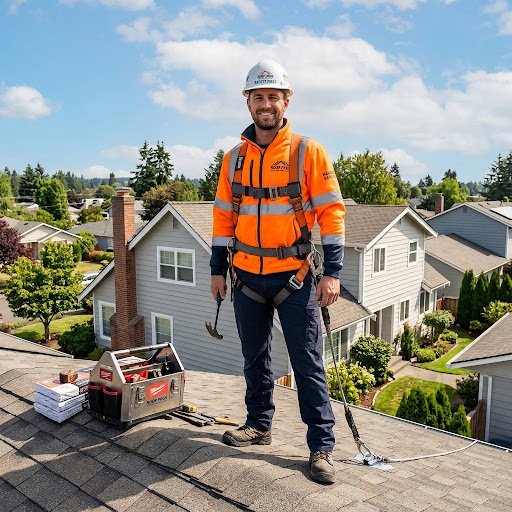 What Happens to Your Roof When You Skip Regular Maintenance?
