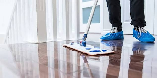 Why Move In Cleaning Sets the Tone for Your New Home