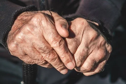 Gentle Ways to Boost Self-Esteem and Keep Up Rhythms as We Age