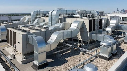 Commercial HVAC: What Every Business Owner Should Know