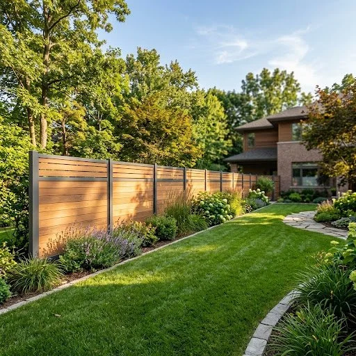 Why a Superior Fence Changes Everything About Your Property