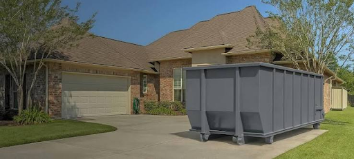 Residential Dumpster Rental: What No One Tells You