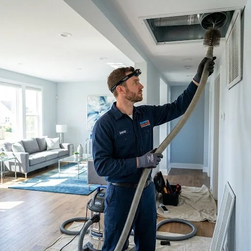 The Hidden Reason Your Home Never Feels Quite Right