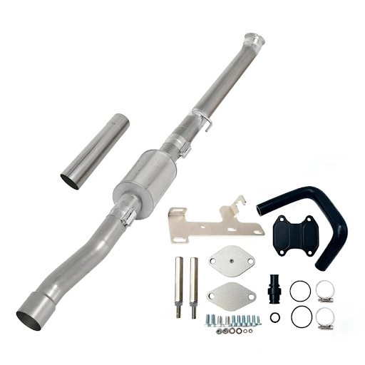 EGR Delete Kit and Truck Protection: Understanding Performance, Care, and Practical Upgrades