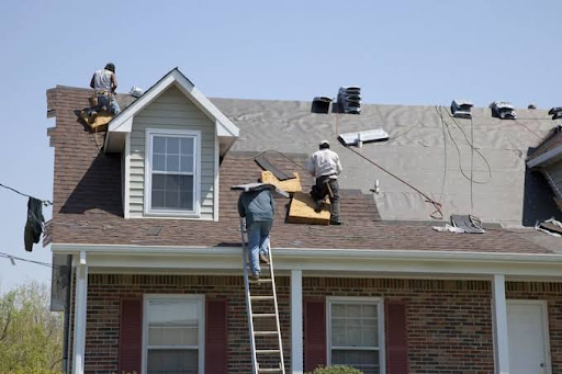 Residential Roofing That Stands Up to Whatever Comes Next