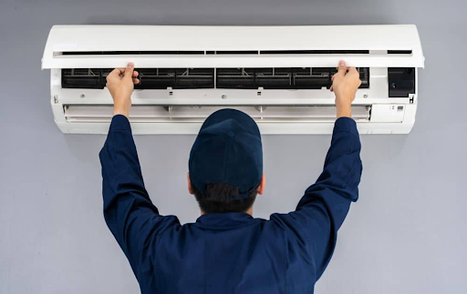 Your AC Works Hard—Here's How to Keep It That Way
