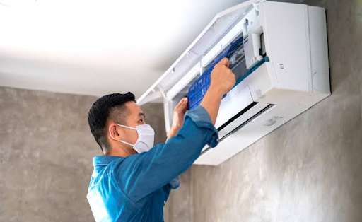 AC Repair: What Happens When Experts Handle the Hard Part